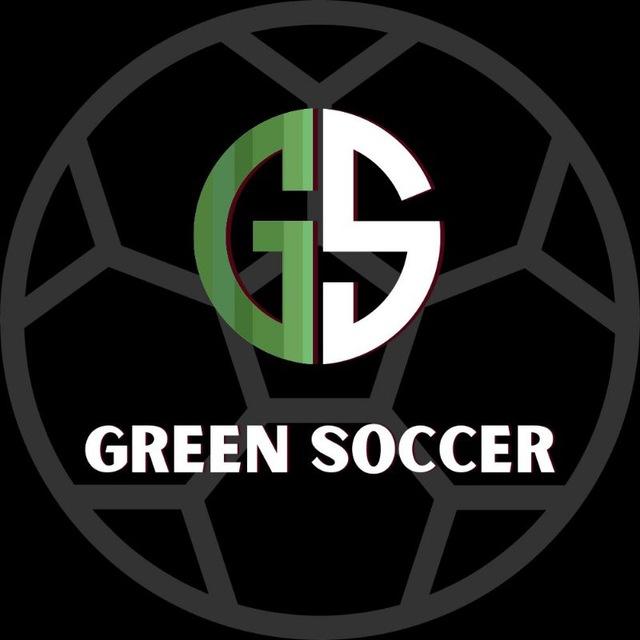 ⚽ Green Soccer / جام جهانی