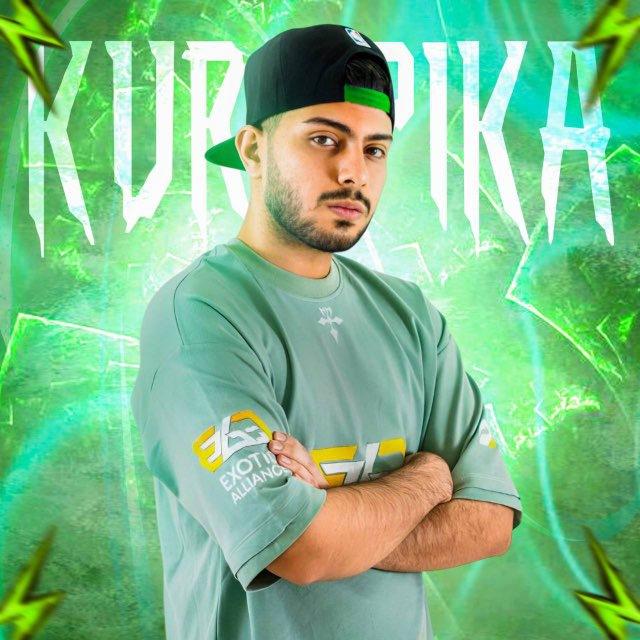 KURAPIKA