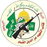 كتيبة العياش - غرب جنين
