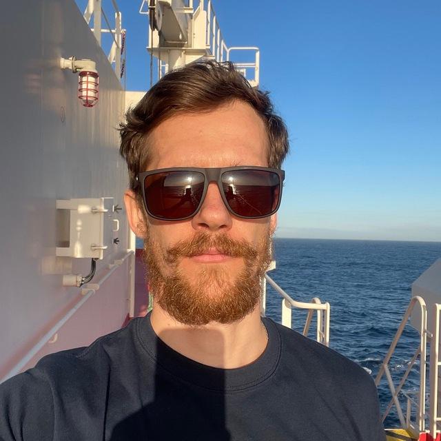 Андрей Канюк🏴‍☠️Kanyuk Maritime
