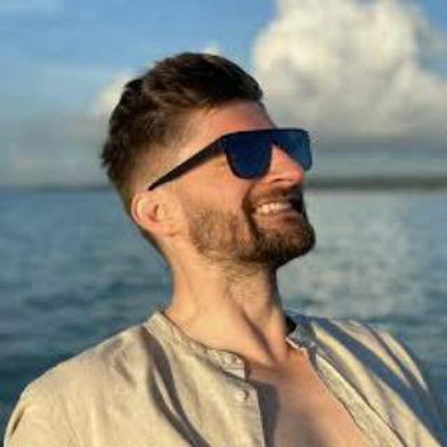 Gunnar Schuster Offiziell