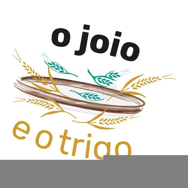 O Joio e O Trigo