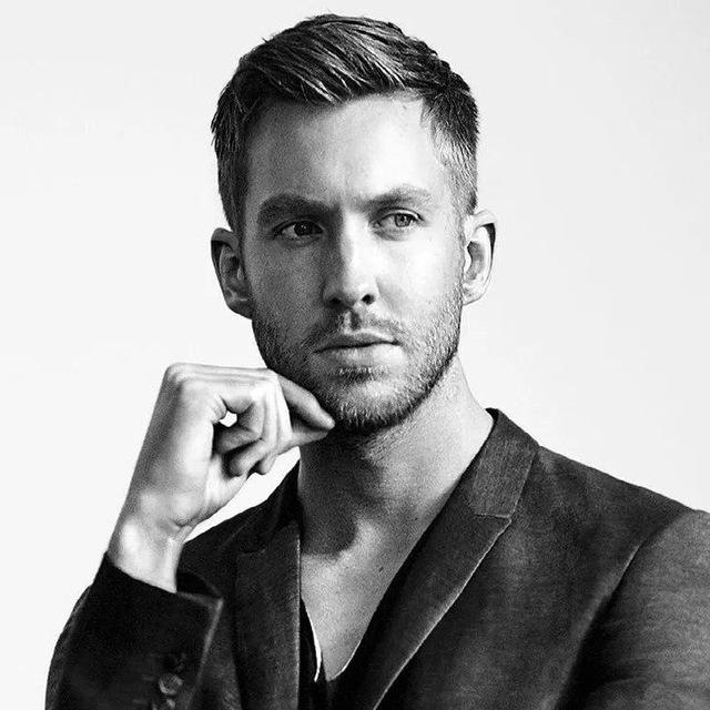 Calvin Harris