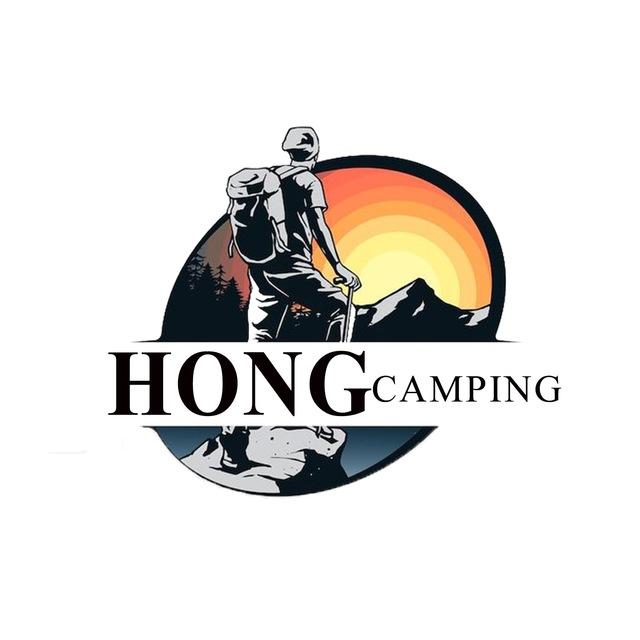 Hong-Camping Channel