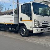 Oltiariq isuzu zapchas