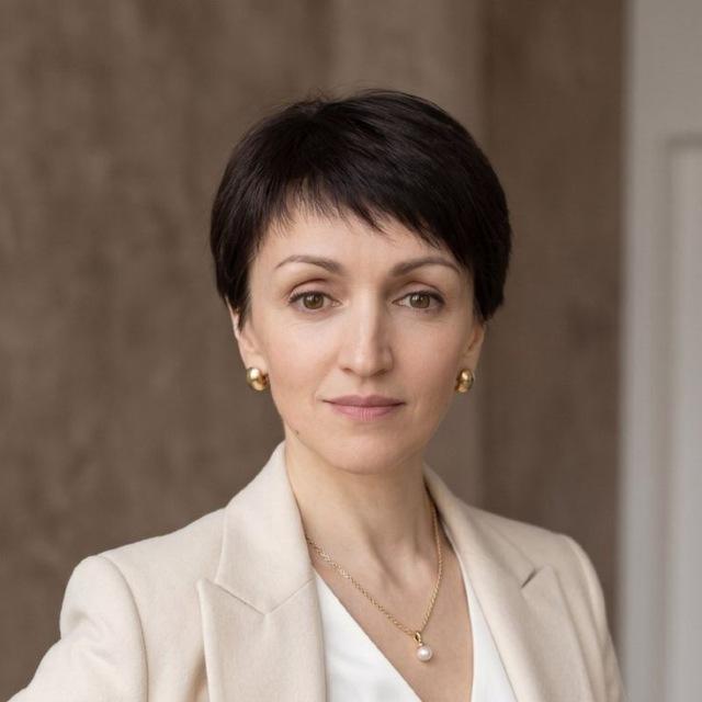 Чирикова/Архитектор результата