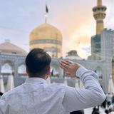 مَـهـدَويٌ | يَـا صَاحِبْ الاَمـْر
