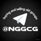Buying old Telegram groups