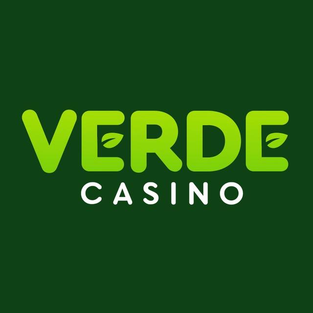 VerdeCasino DE