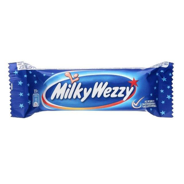 milkwezzy