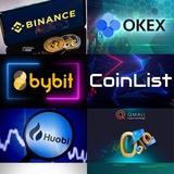 ПРОДАЖА АКАУНТОВ - BINANCE / BYBIT / COMMEX / GATE.IO / OKX / BITGET / KRAKEN / COINBASE / KUCOIN / REVOLUT / EXMO / HTX .......