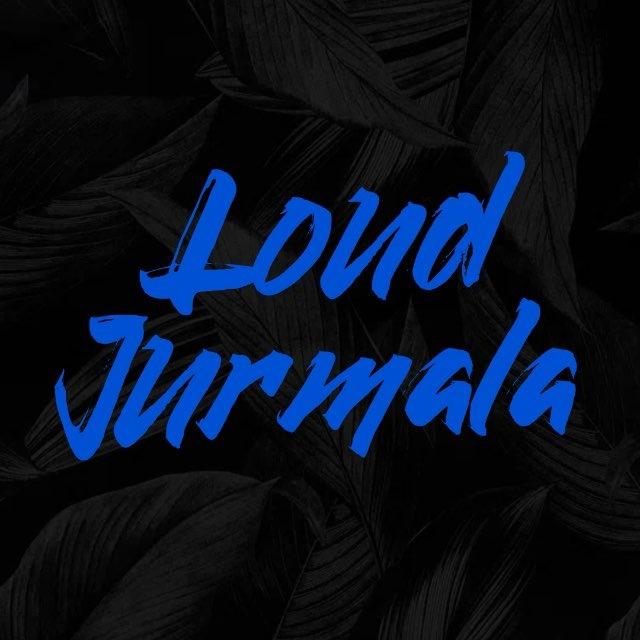 LoudJurmala
