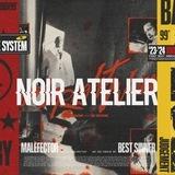 Noir atelier ROMBAK!