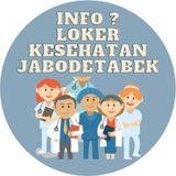 INFO LOKER KESEHATAN JABODETABEK