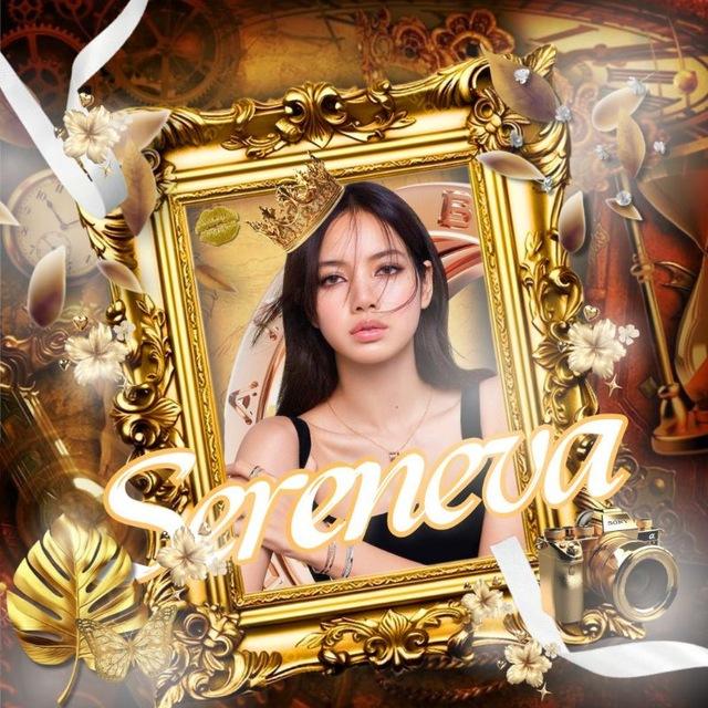 Sereneva ᡣ𐭩.ᐟ