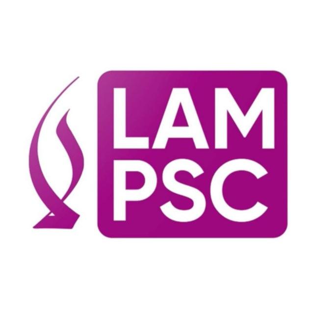 LAM PSC OFFICIAL