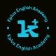 Kplus English with kidus