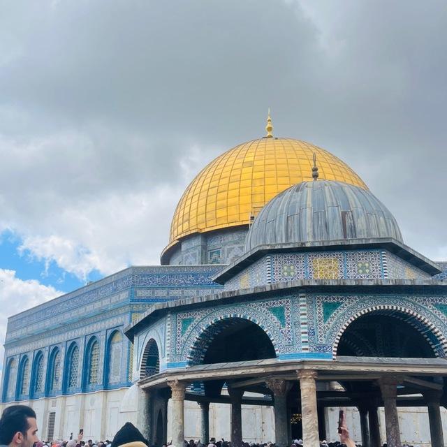 الصلاه على الرسول ❤️