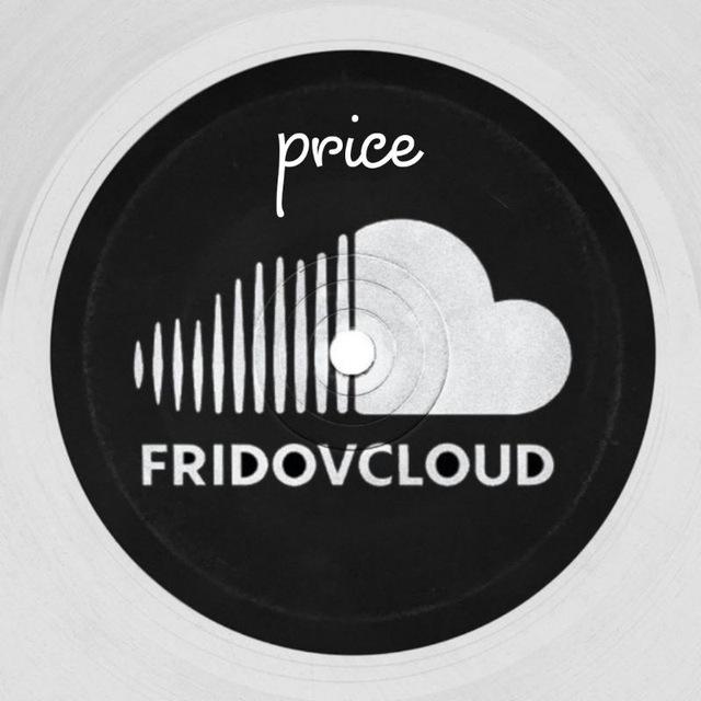 Fridovcloud | Price