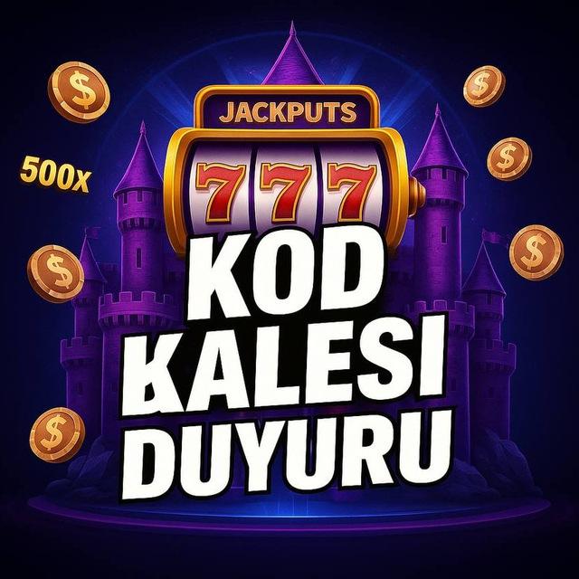 KOD KALESİ DUYURU