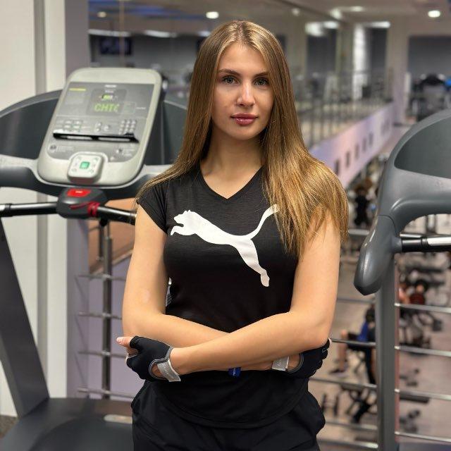 VladaSS 🍑 FitneSS