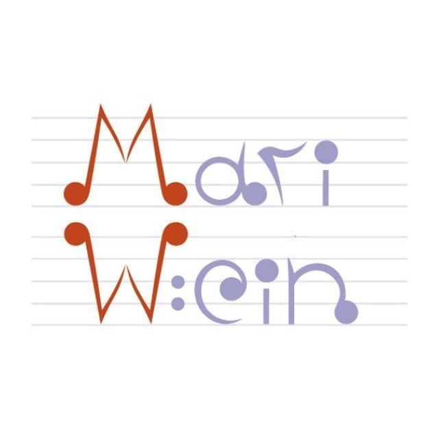 Творчество MariWein/Водопад Созидания