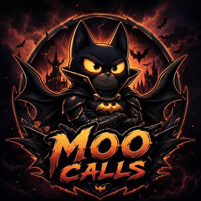 Moo Calls