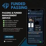 Funded Trader Community
