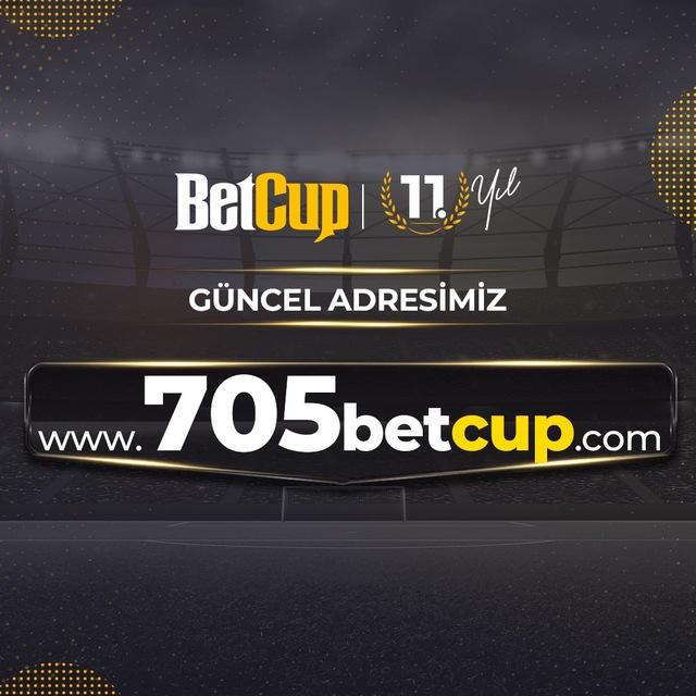 BetCup Official