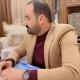 Moneeb Qasem