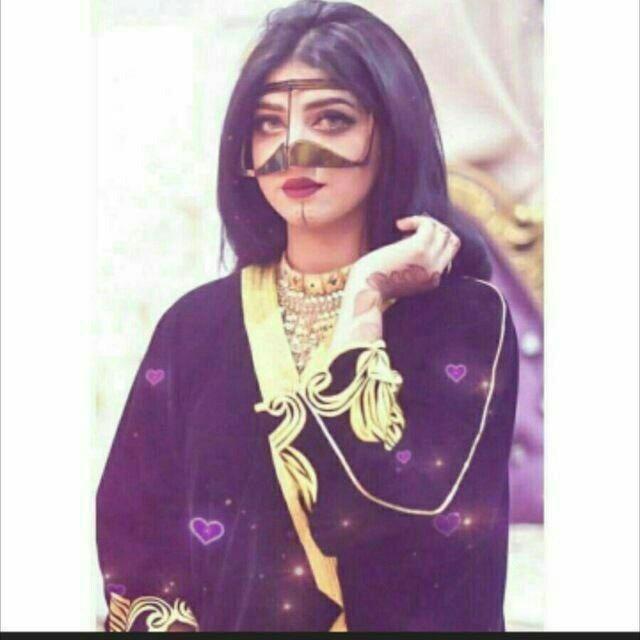 عبارات واشعار بدويه
