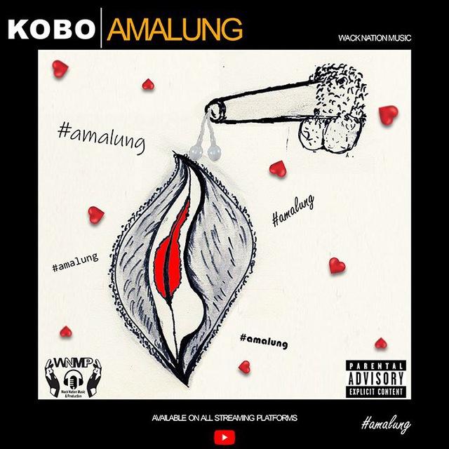 AMALUNG