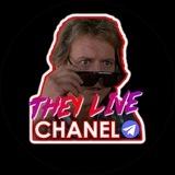 They Live Chanel