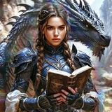 Баранки и книги٩(◕‿◕｡)۶