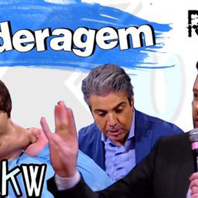 Grupo broderagem