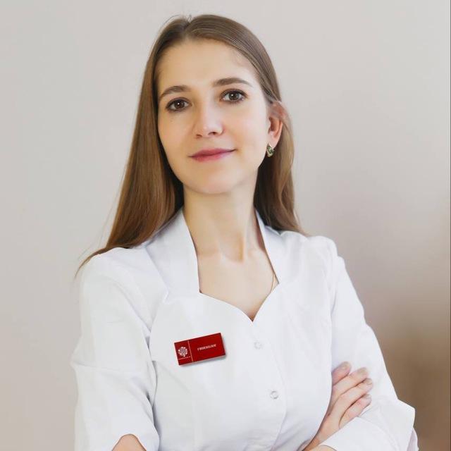 София Михеенко ГИНЕКОЛОГ 🌿 Беременность | Сексолог | Превентивный врач | Москва