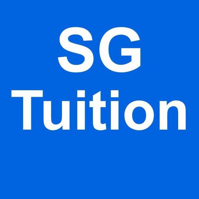 Singapore Tuition Assignments - SgTuition
