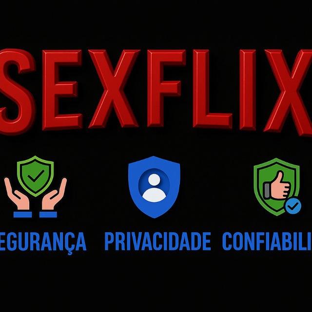 Taxa de segurança (SEXFLIX)