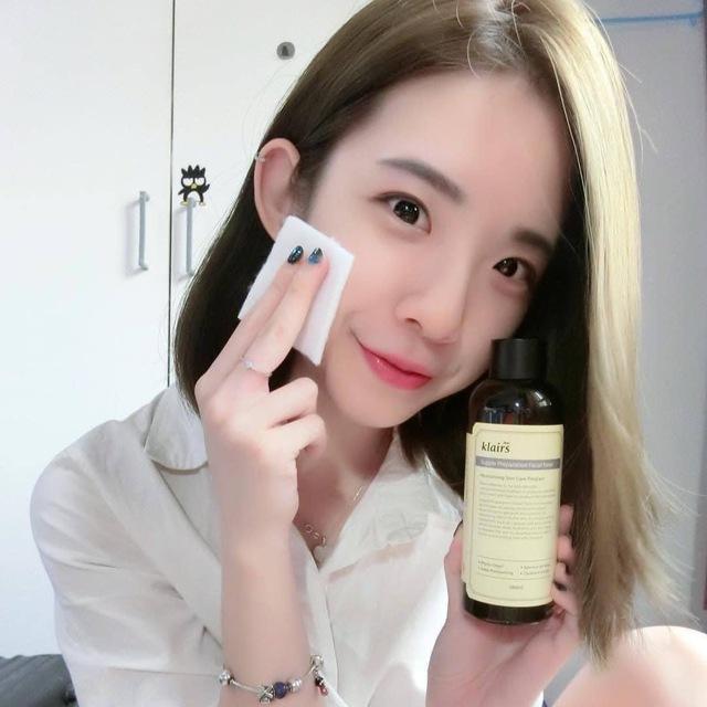 Leang Cosmetic បោះដុំ&រាយ