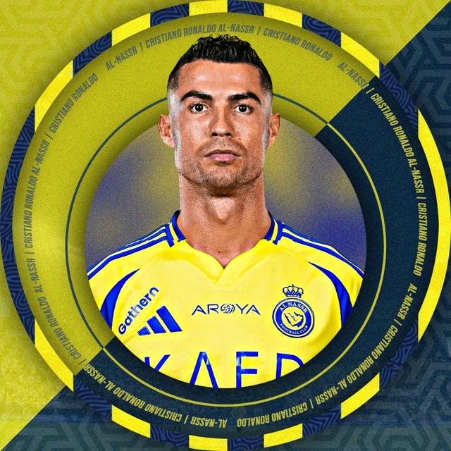 Криштиану Роналду | Al-Nassr