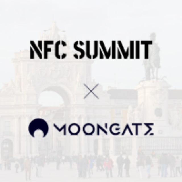 NFC Summit with Moongate