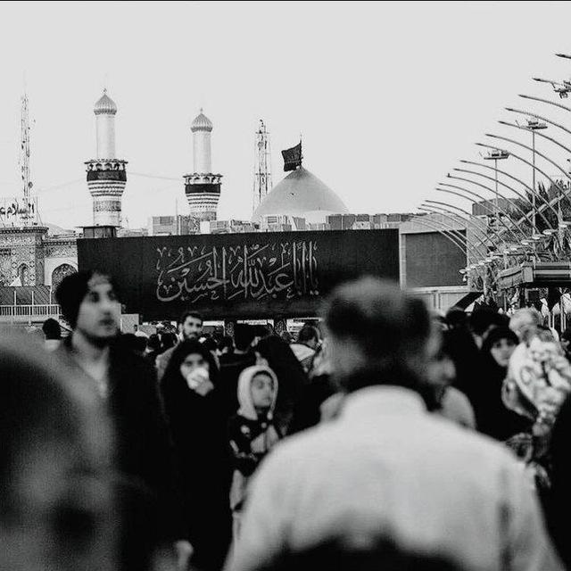 ~ لَـ شُهَدَاء الزَهرَاء .
