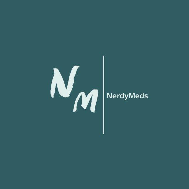 NerdyMeds - Question Bank