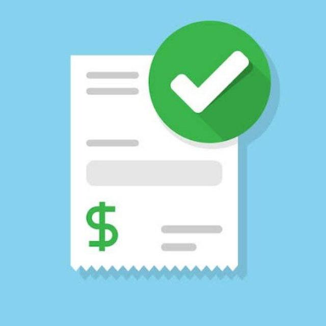 Referencias de pago - Team Perú