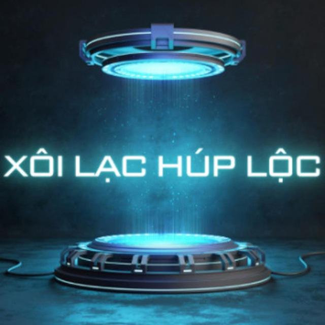 ⚽️ xôi lạc húp lộc ⚽️