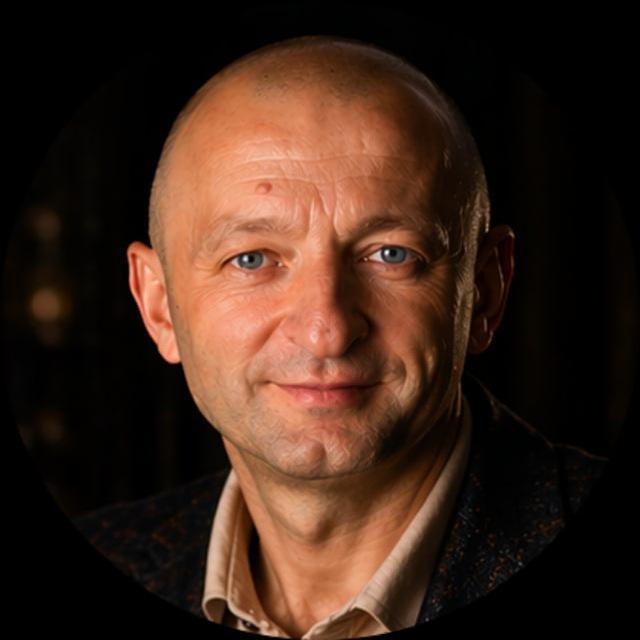 Юрий Резник | Джйотиш Терапия AI
