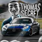 Thomas Secret Home