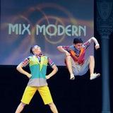 Театр танца MIX MODERN | Пермь