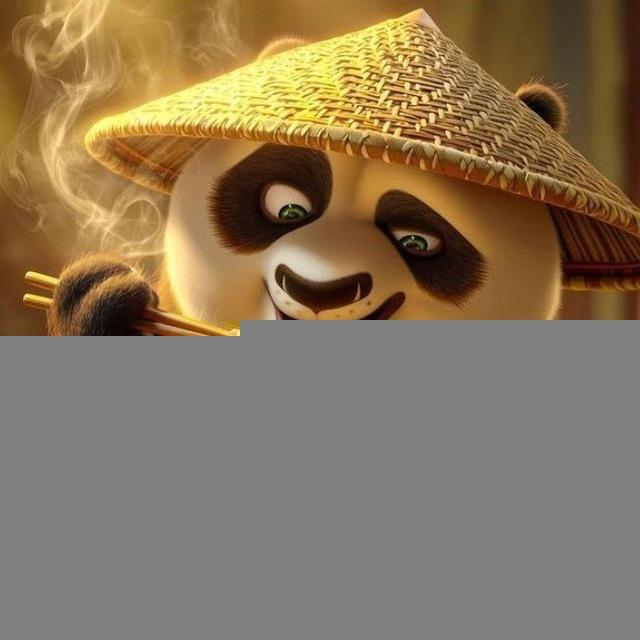 لینکدونی و چالش پانـــــدا🐼