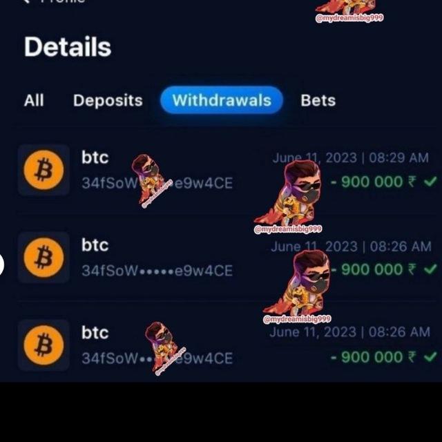 Lucky jet investment